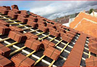 Rénover sa toiture à Fessanvilliers-Mattanvilliers
